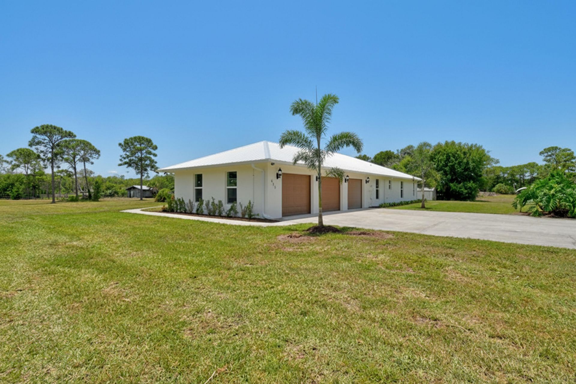 425 N Ffa Road, Fort Pierce, FL 34945 Photo