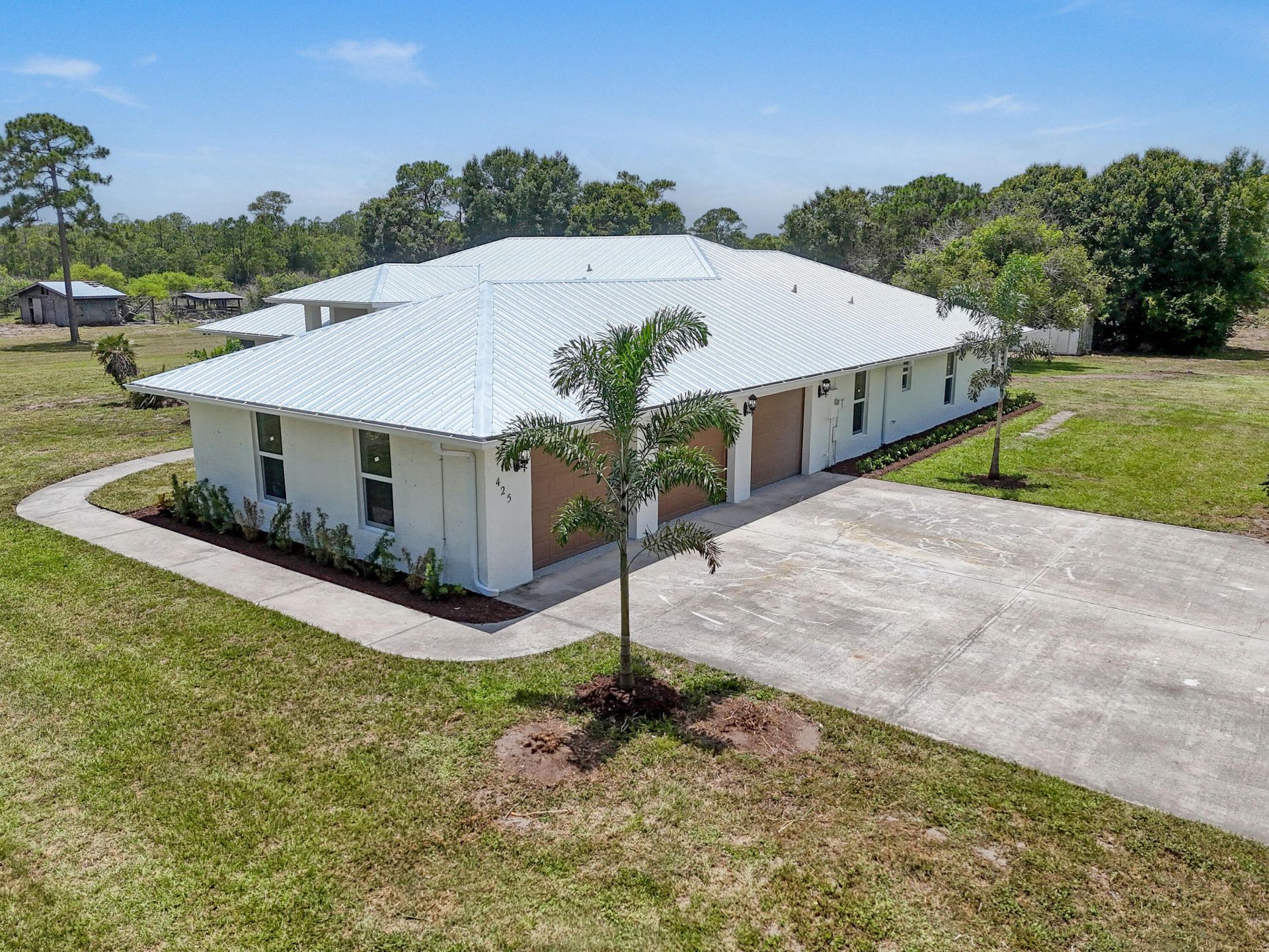 425 N Ffa Road, Fort Pierce, FL 34945 Photo