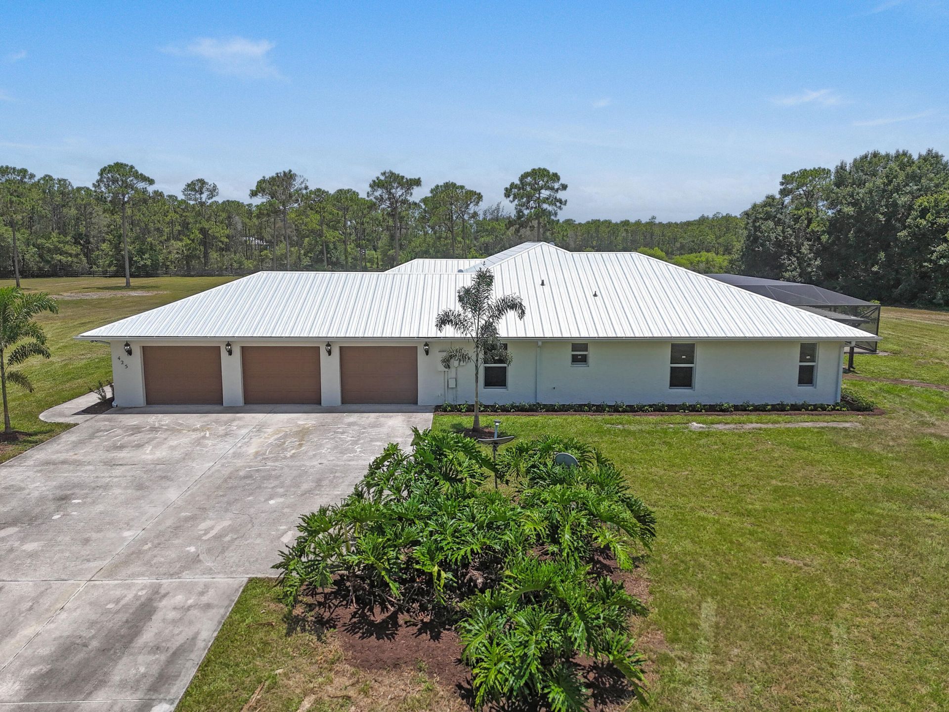 425 N Ffa Road, Fort Pierce, FL 34945 Photo
