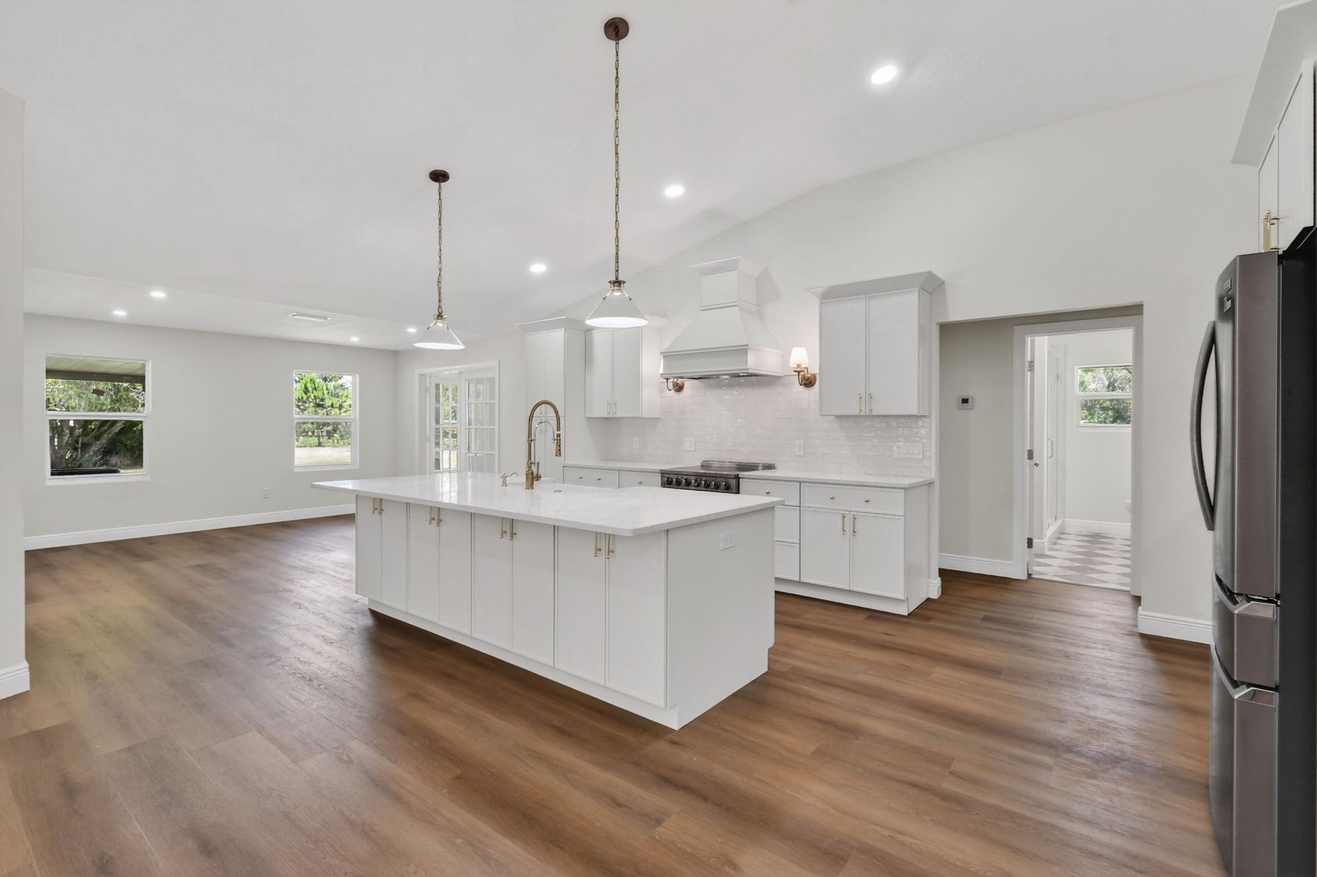 425 N Ffa Road, Fort Pierce, FL 34945 Photo