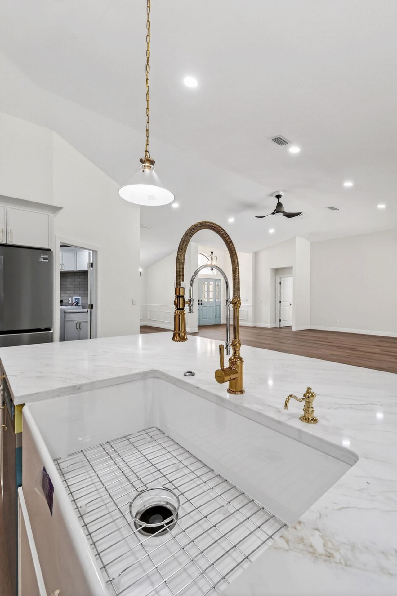 425 N Ffa Road, Fort Pierce, FL 34945 Photo