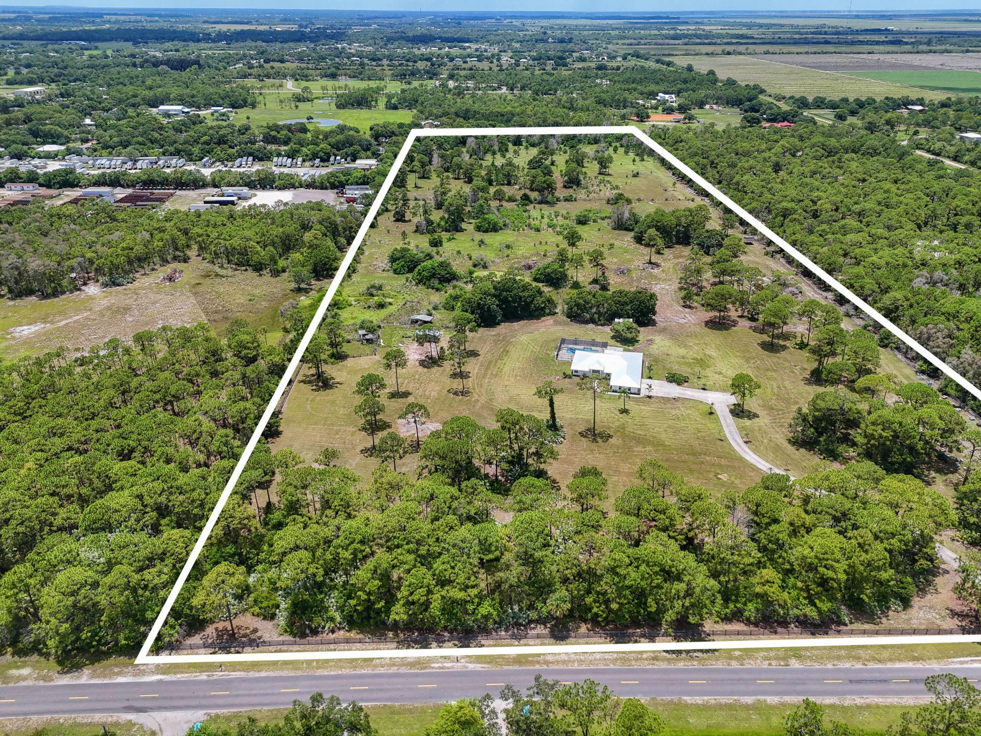 425 N Ffa Road, Fort Pierce, FL 34945 Photo