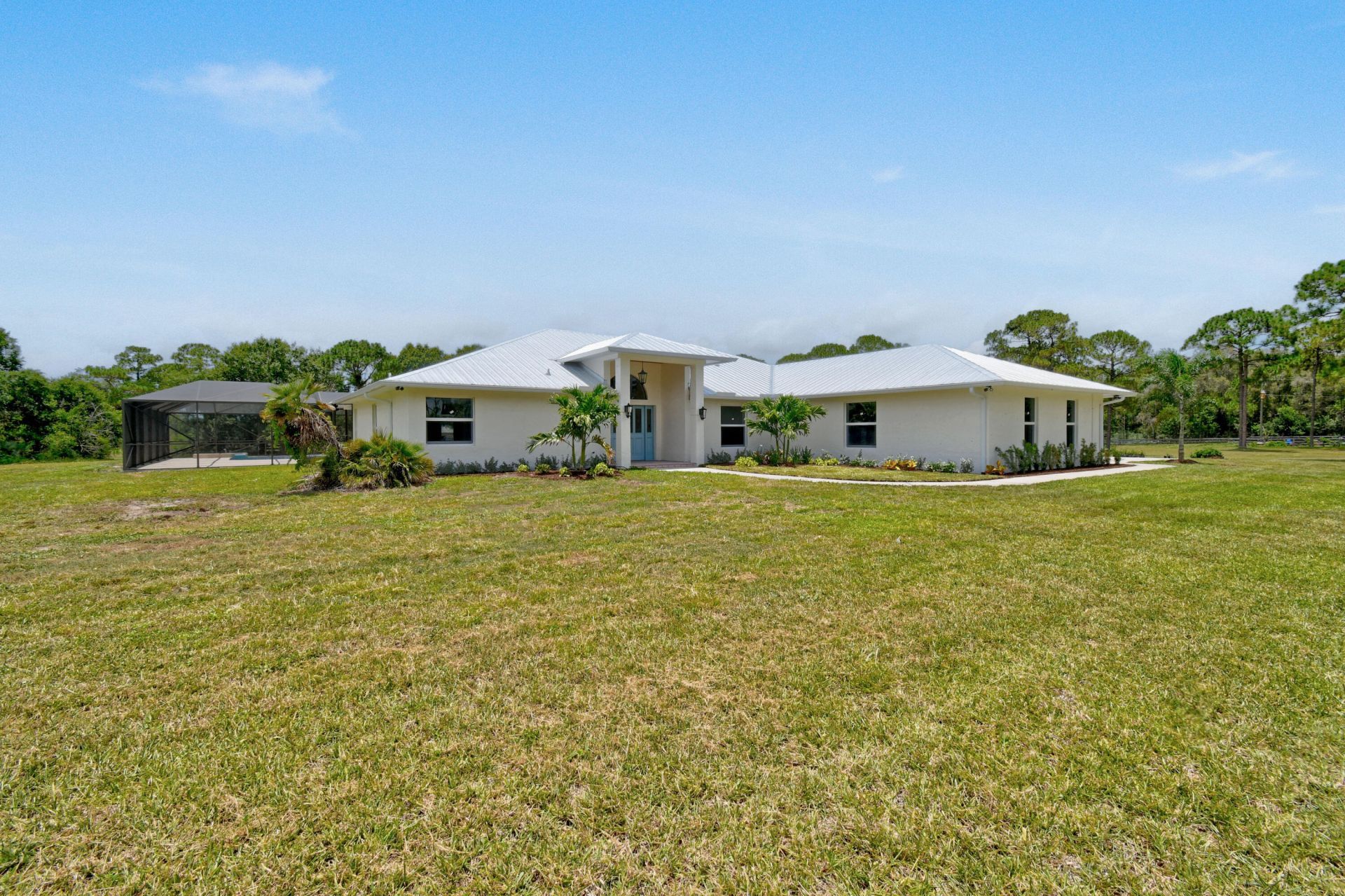 425 N Ffa Road, Fort Pierce, FL 34945 Photo