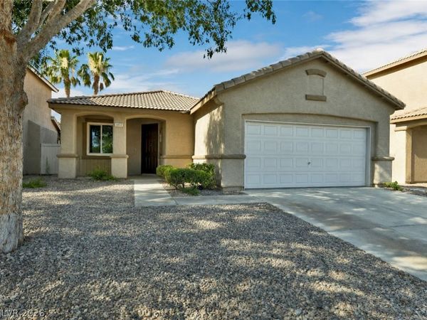 609 Elliot Peak Avenue, Las Vegas, NV 89183