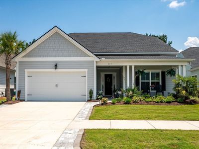 664 Marsh Cove Circle, Summerville, SC 29486