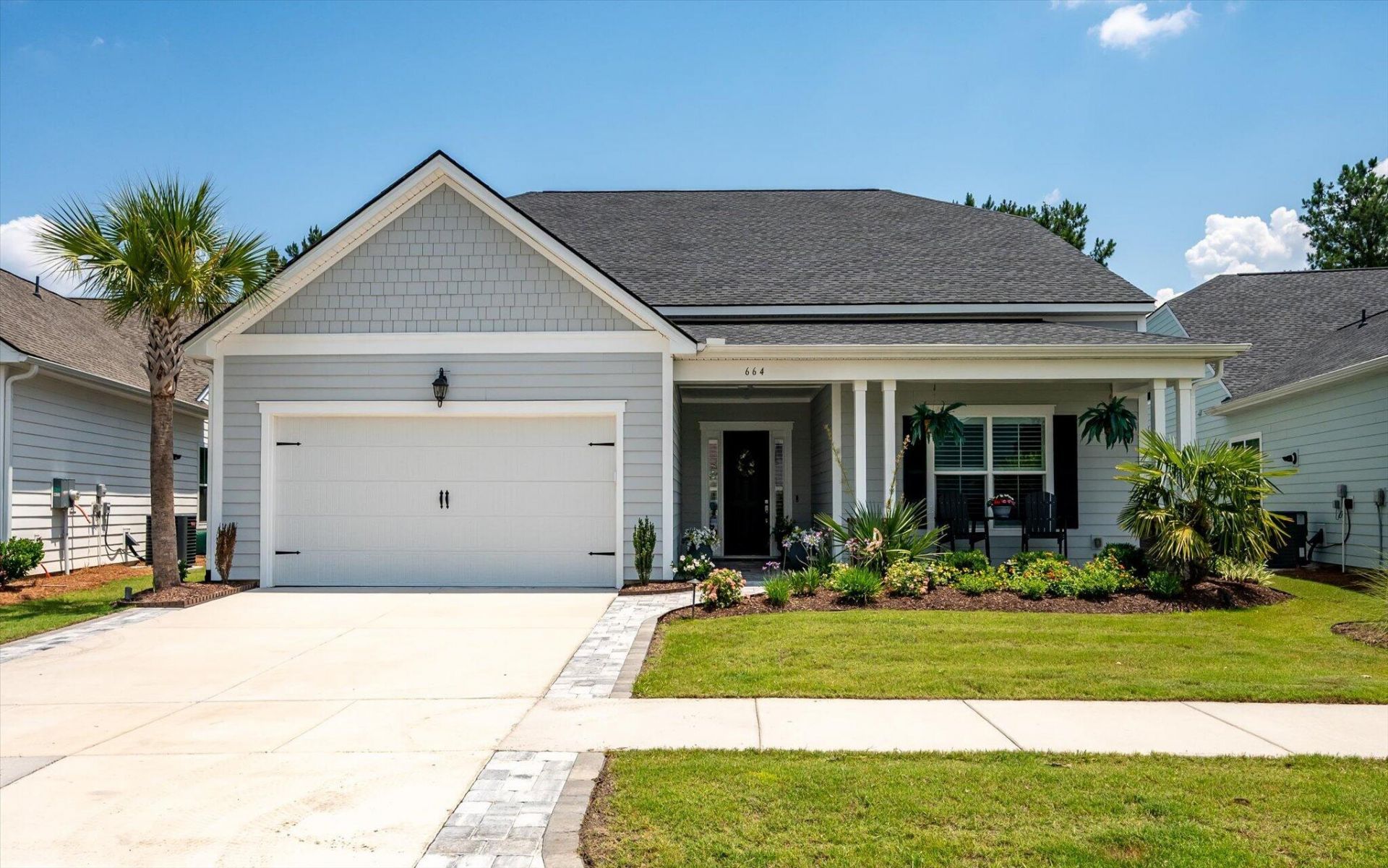 664 Marsh Cove Circle Photo 2
