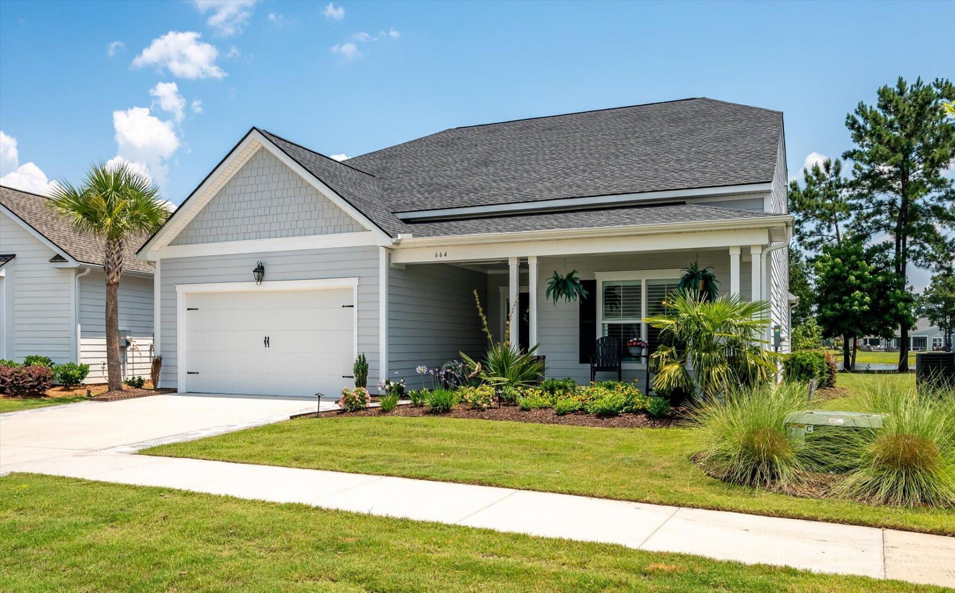 664 Marsh Cove Circle Photo 3
