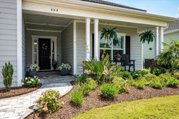 664 Marsh Cove Circle photo 4