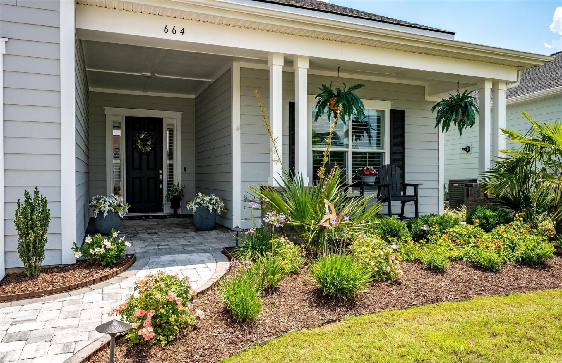 664 Marsh Cove Circle Photo 4