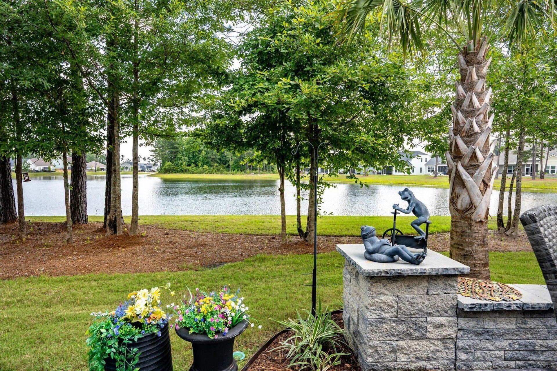 664 Marsh Cove Circle Photo 55