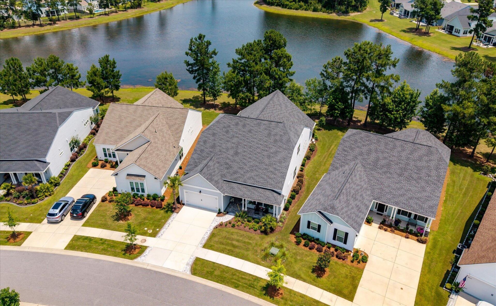 664 Marsh Cove Circle Photo 60