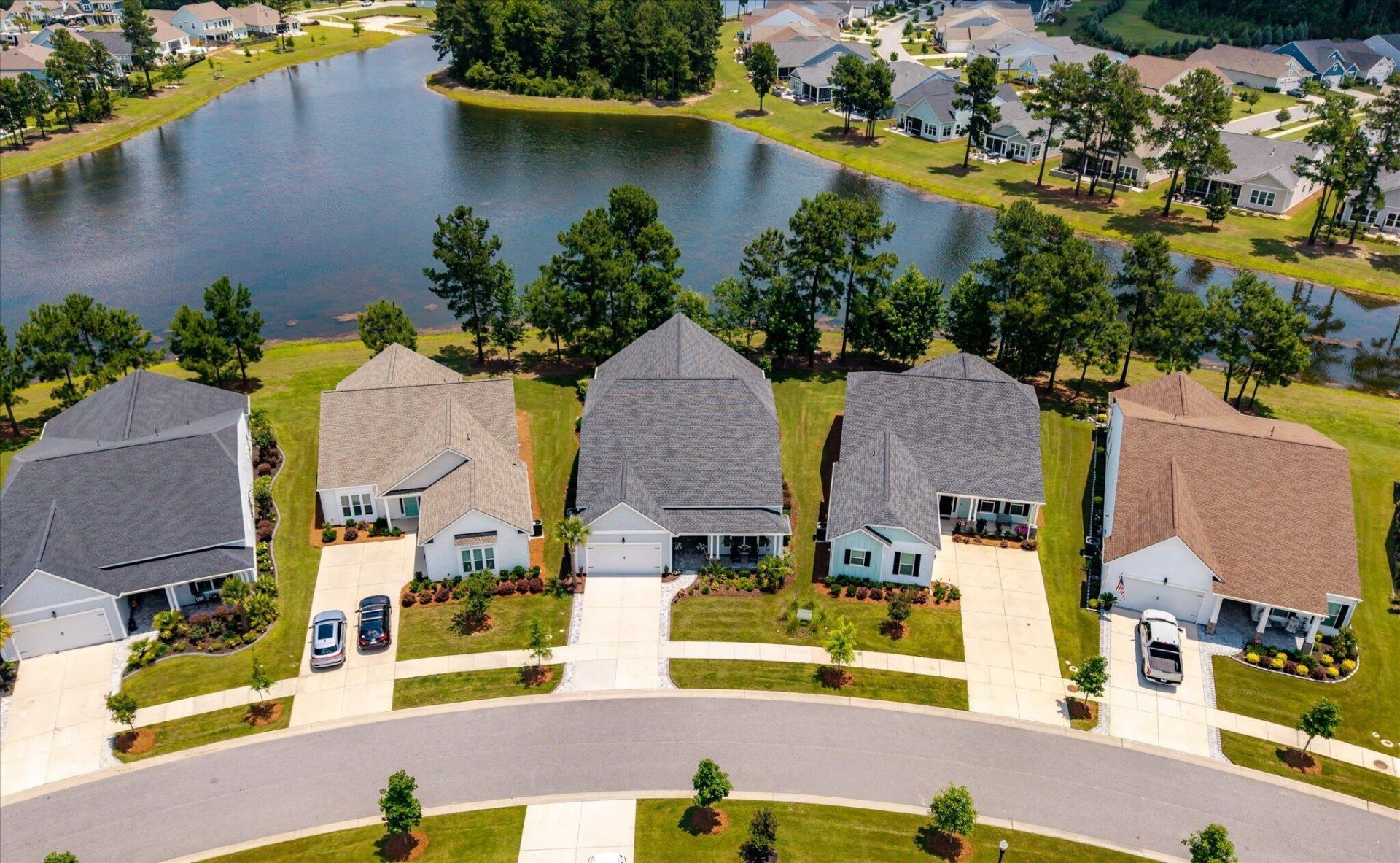 664 Marsh Cove Circle Photo 61
