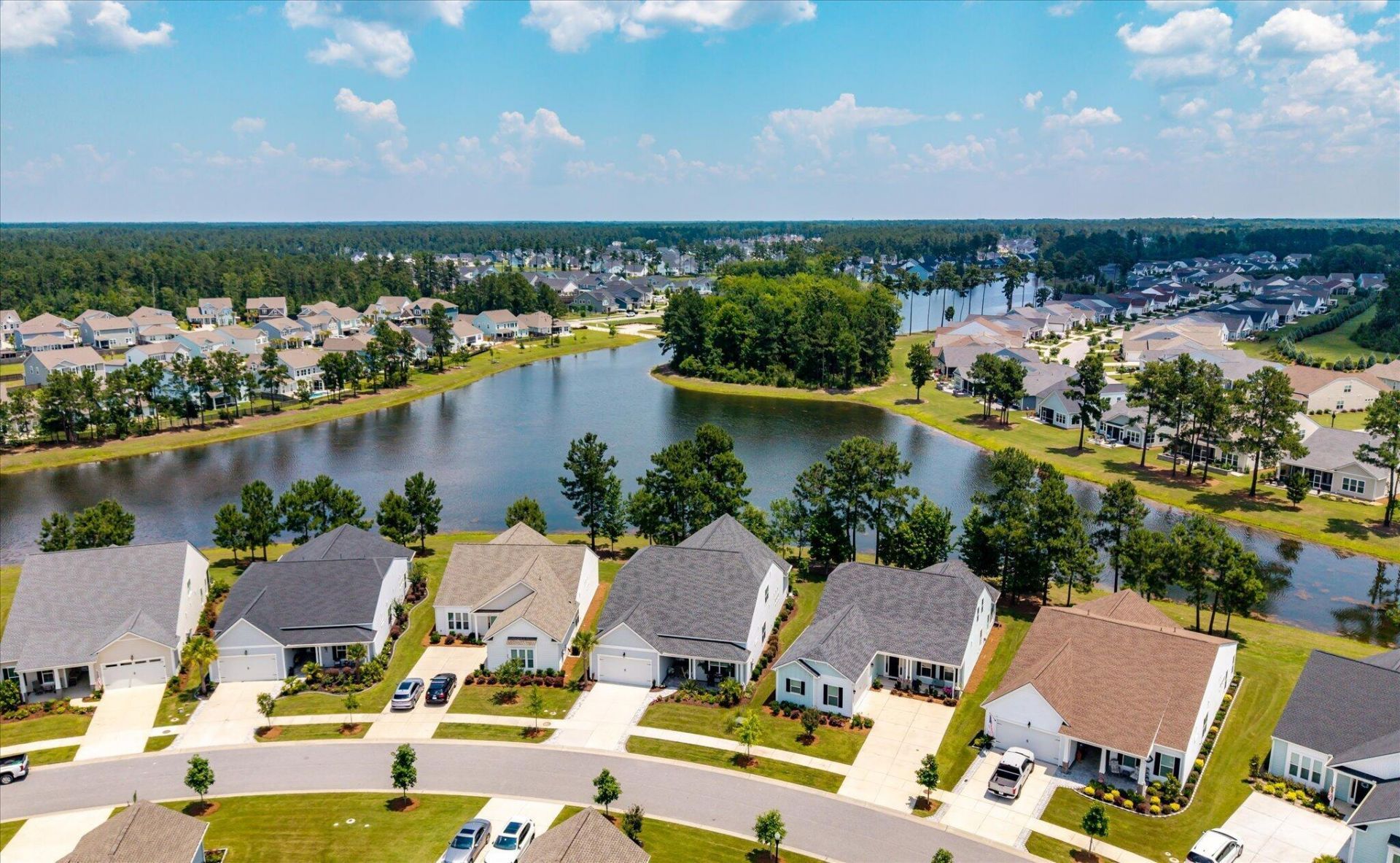 664 Marsh Cove Circle Photo 62