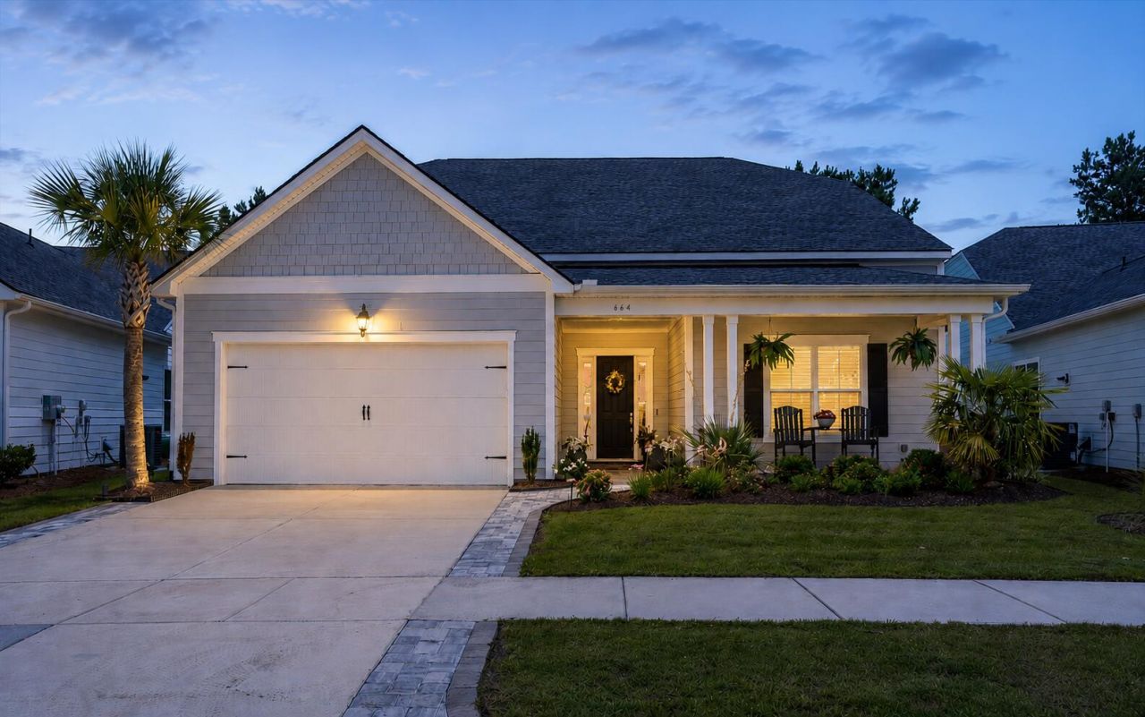 664 Marsh Cove Circle Photo 65
