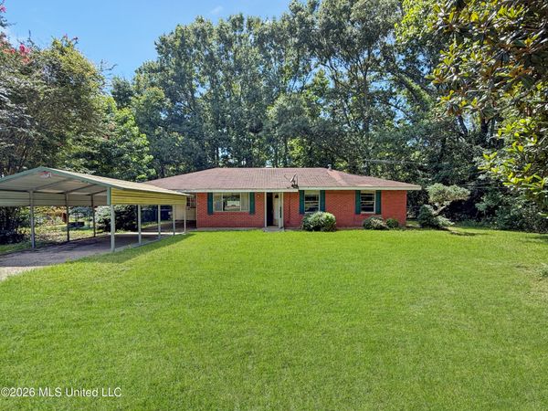 124 Cliff Mitchell Road, Picayune, MS 39466