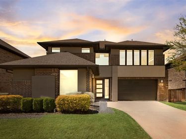 3743 Pistol Creek, Frisco, TX 75034