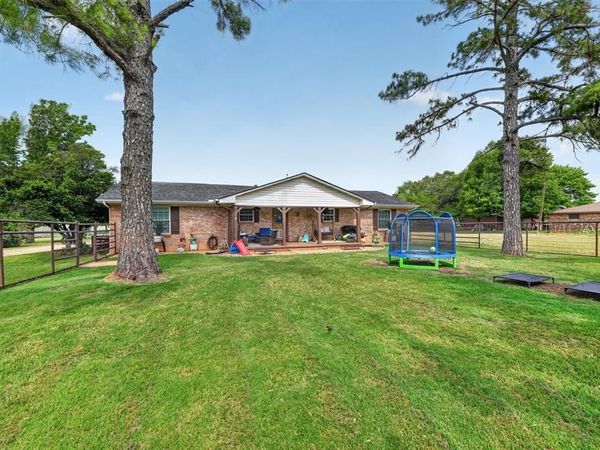 1102 Old Base Road, Aurora, TX 76078