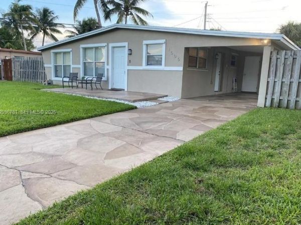 1505 NW 58th Ave , Unit 1505, Margate, FL 33063