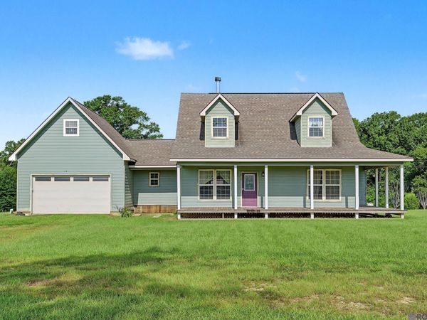 61195 Wayne Stevens Rd, Amite, LA 70422