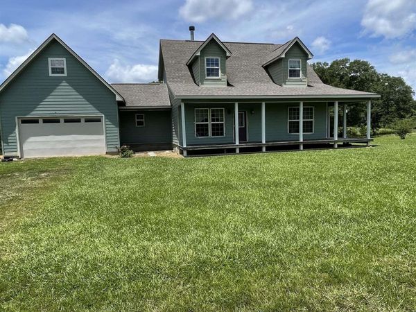 61195 Wayne Stevens Rd, Amite, LA 70422