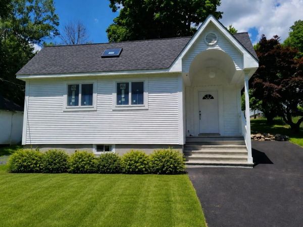 28 Hamilton Avenue, Sloatsburg, NY 10974