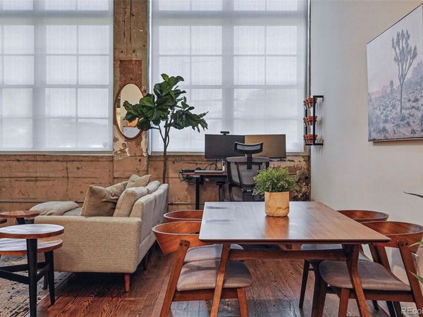 2441 N Broadway, Unit 113, Denver, CO 80205