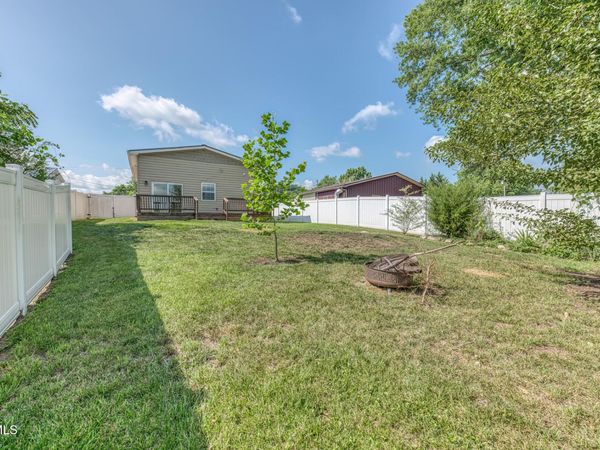 1603 Burgie Street, Elizabethton, TN 37643