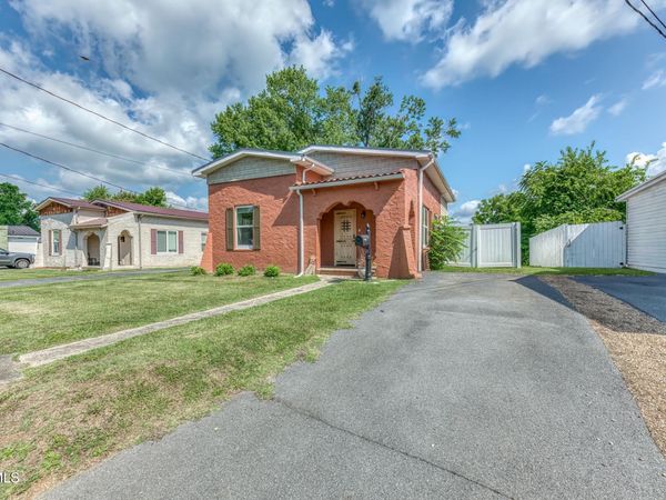 1603 Burgie Street, Elizabethton, TN 37643