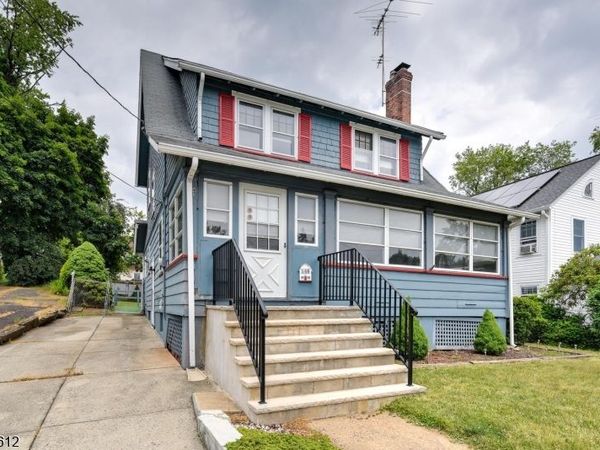 146 Delacy Ave, North Plainfield, NJ 07060