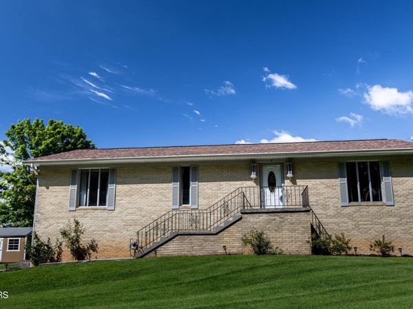 7409 Blacks Ferry Rd, Knoxville, TN 37931