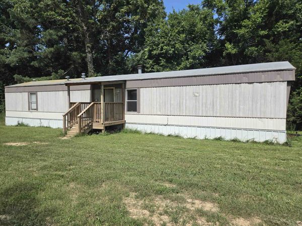 569 Browns Creek Road , Ravenden, AR 72459