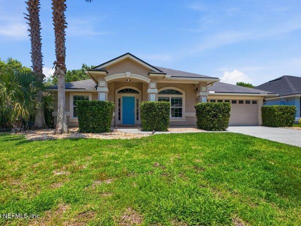 32405 SUNNY PARKE Drive, Fernandina Beach, FL 32034