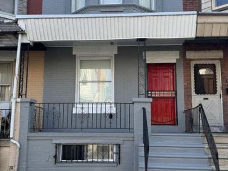 1662 S Conestoga Street, Philadelphia, PA 19143 Main Photo