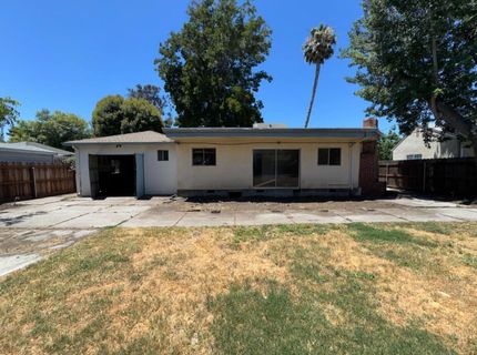 3324 Moon Ave, Stockton, CA 95204 Photo