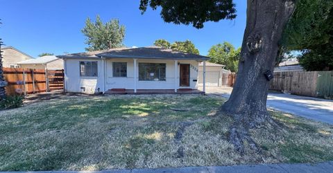 3324 Moon Ave, Stockton, CA 95204 Photo