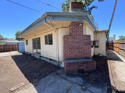 3324 Moon Ave, Stockton, CA 95204 Photo