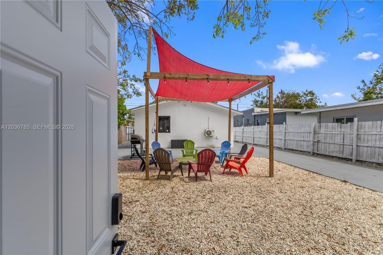 3016 NW 22nd Ct , Unit 3020, Miami, FL 33142 Photo