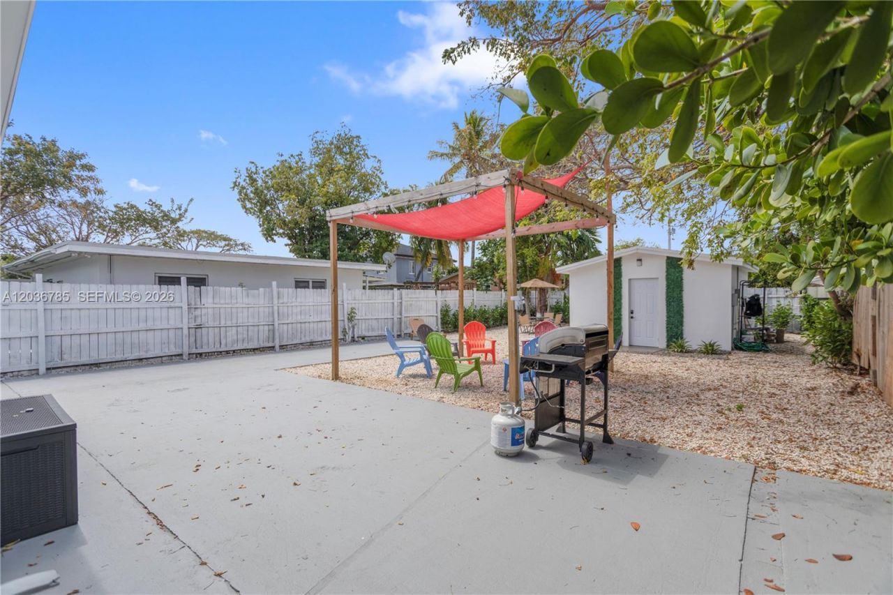 3016 NW 22nd Ct , Unit 3020, Miami, FL 33142 Photo