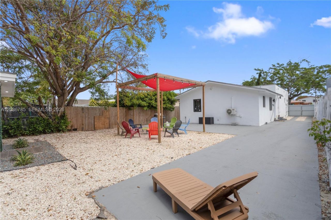 3016 NW 22nd Ct , Unit 3020, Miami, FL 33142 Photo