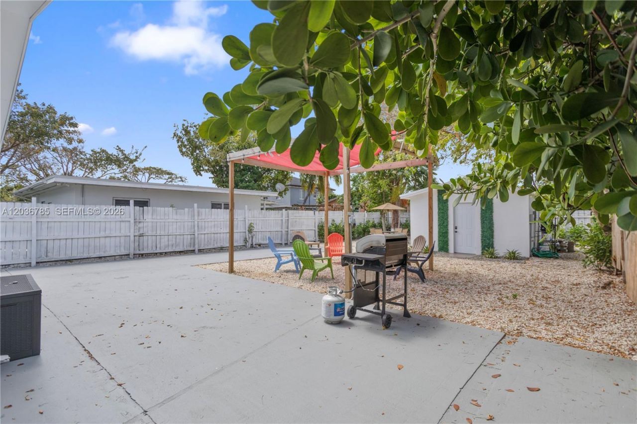 3016 NW 22nd Ct , Unit 3020, Miami, FL 33142 Photo