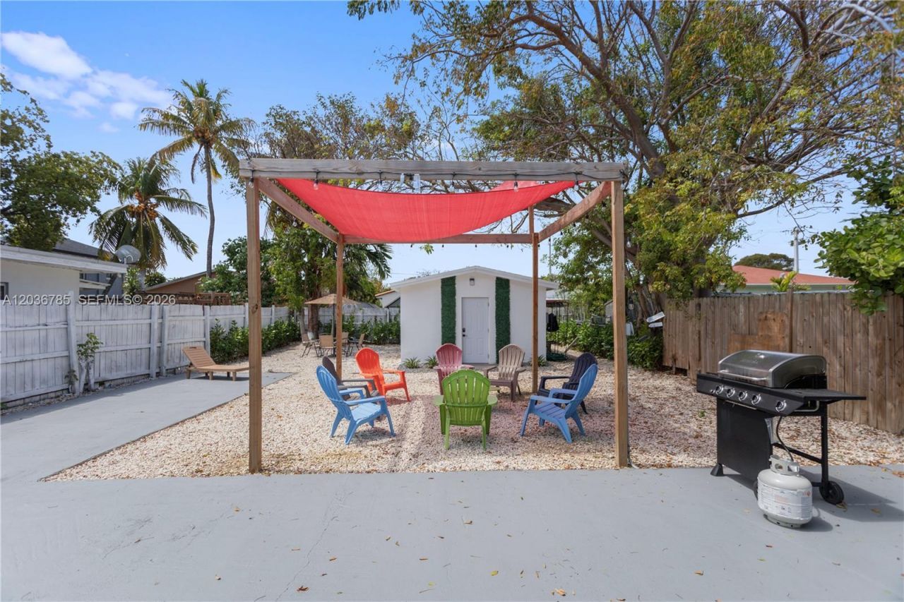 3016 NW 22nd Ct , Unit 3020, Miami, FL 33142 Photo
