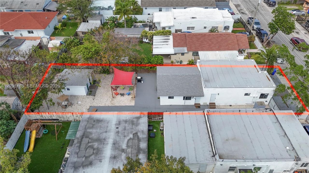 3016 NW 22nd Ct , Unit 3020, Miami, FL 33142 Photo