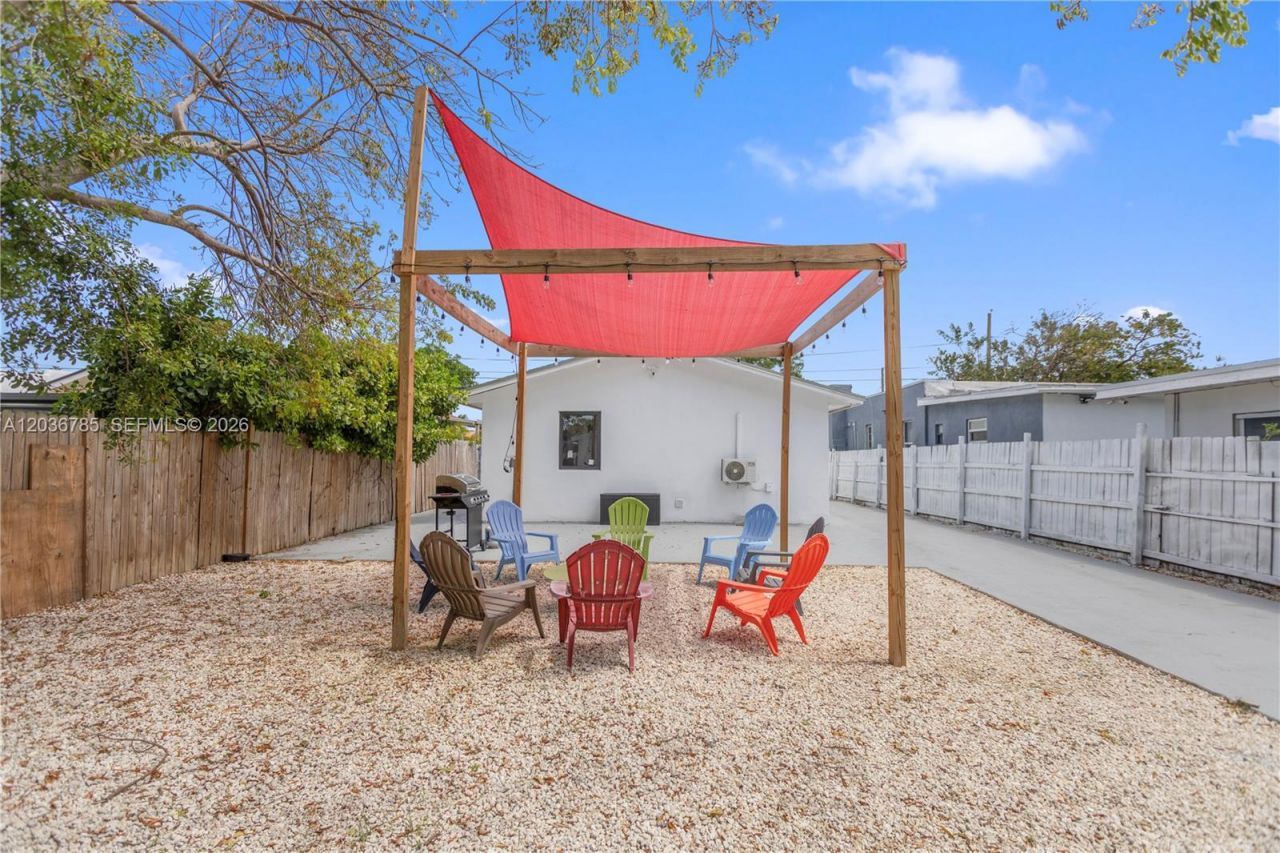 3016 NW 22nd Ct , Unit 3020, Miami, FL 33142 Photo
