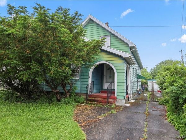 270 Comstock Avenue , Buffalo, NY 14215