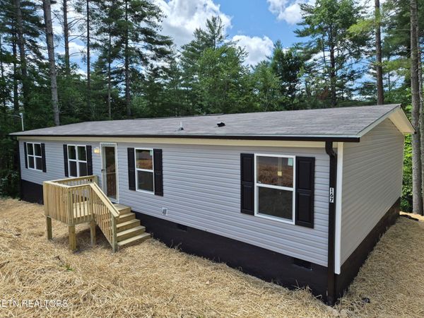 167 Balfour Drive, Harriman, TN 37748