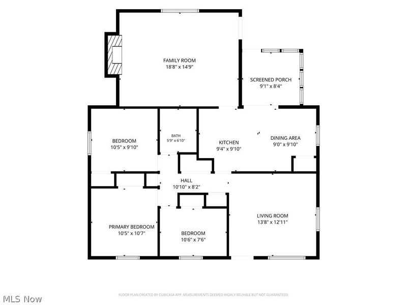 3648 Northport Drive, Stow, OH 44224 Photo 33