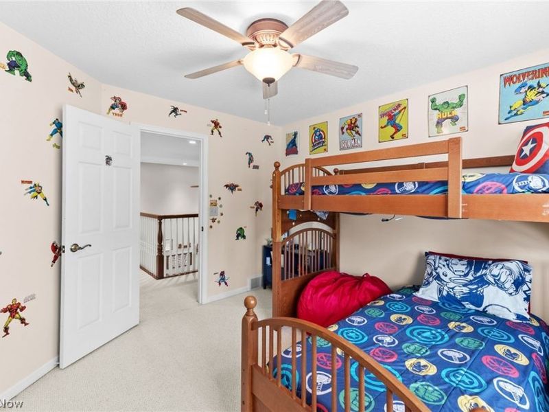 1 Cayuse Trail, Malvern, OH 44644 Photo 33