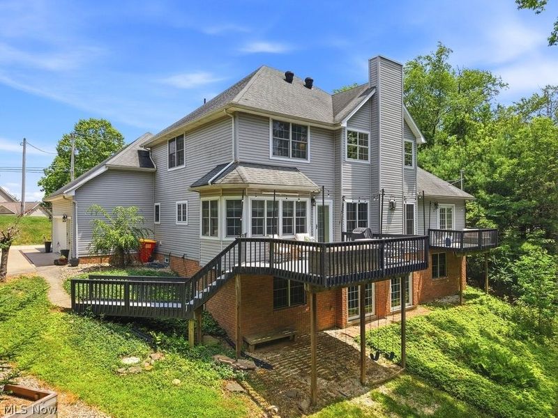 1 Cayuse Trail, Malvern, OH 44644 Photo 4