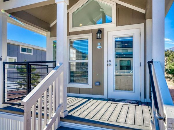 6507 County Road 102 , Salida, CO 81201