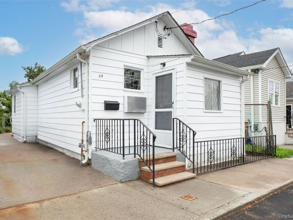 68 Tier Street , Bronx, NY 10464